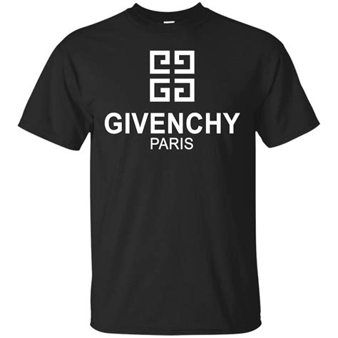 givenchy paris t shirt free shipping|givenchy t shirts on sale.